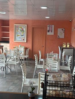 negocios en venta - SE TRASPASA REPOSTERIA BISTRO 