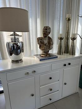 decoración y accesorios - Credenza 