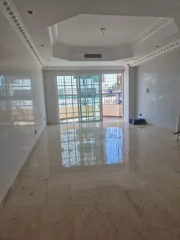 apartamentos - Hermoso Apartamento en Alquiler – Los Cacicazgos