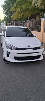 carros - kia rio 2021