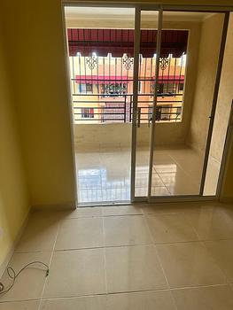 apartamentos - Alquiler en el Residencial Juan Pablo II