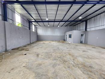otros inmuebles - Nave en Alquiler en Santo Domingo Norte 220mts