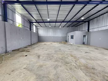 otros inmuebles - Nave en Alquiler en Santo Domingo Norte 220mts