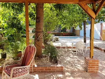 casas - Venta de Casa en Residencial Rosmil 