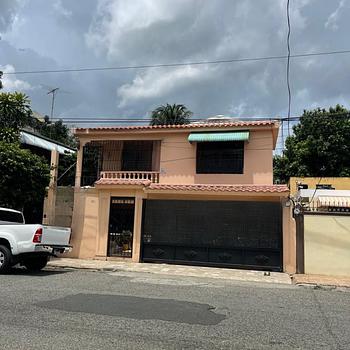 casas - CASA EN VENTA LUCERNA, 3 CASAS INDEPENDIENTE 1678