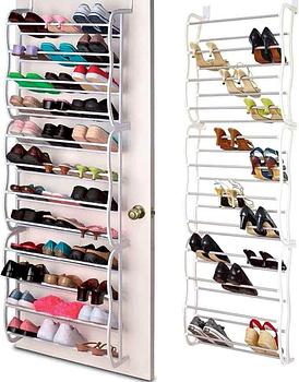 decoración y accesorios - organizadora de zapatos 