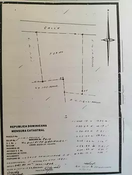 solares y terrenos - Terreno en Venta en ALTOS DE ARROYO HONDO II