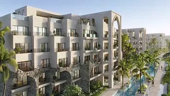 apartamentos - Apartamentos de venta en Cana Bay, Punta Cana.
