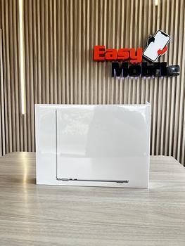 computadoras y laptops - MACBOOK AIR 13.6'' M2 8GB RAM 512GB SSD SELLADA 