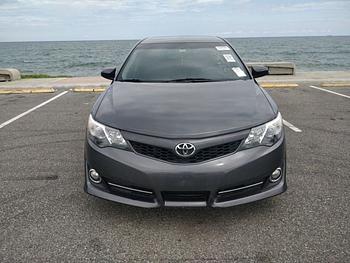 carros - Camry 12 SE con suf run