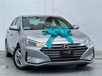 carros - HYUNDAI ELANTRA SE 2020Recien importado