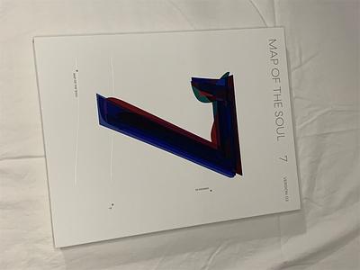 Corotos | album BTS MOTS:7 version 3