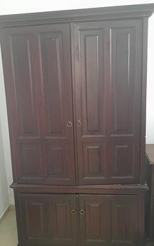 muebles y colchones - Mueble Entretenimiento