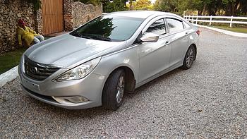carros - Hyunday Sonata y20 en buen estado