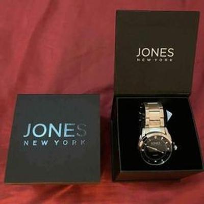 Corotos RELOJ JONES NEW YORK NUEVO