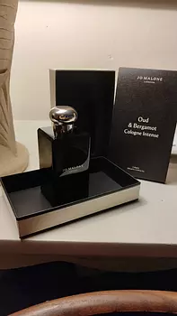 salud y belleza - Perfume Jo Malone Oud & Bergamot