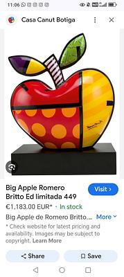 Listing thumbnail