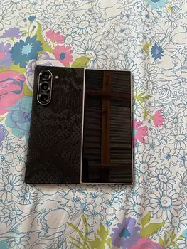 celulares y tabletas - 📱 Vendo combo Samsung premium: Galaxy Z Fold 6 