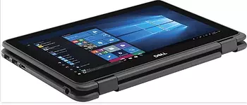 computadoras y laptops - Dell Latitude 3190 2en1