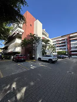 apartamentos - Venta Apartamento 168 m² en Gascue – 3 hab | 2 bañ