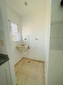 casas - APARTAMENTO EN RENTA EN SANTIAGO.