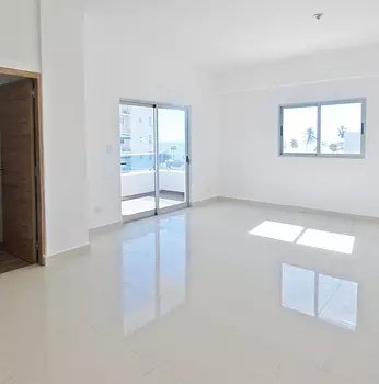 apartamentos - Apartamento en venta ubicado en la Zona Universitaria