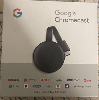 Listing thumbnail