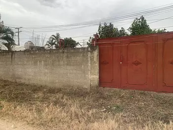 solares y terrenos - Se vende mejora en Tamboril, con titulo.