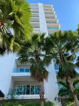 apartamentos - Apartamento para Alquiler en Cerros de Gurabo