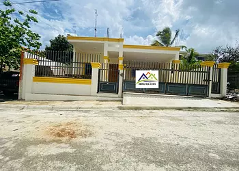 casas - CASA EN VENTA EN SANTIAGO DE LOS CABALLEROS PRÓXIMO ANTONIO OCHOA 