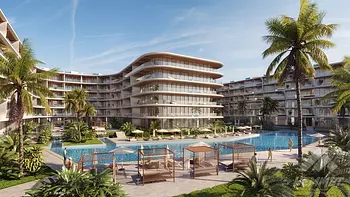 apartamentos - MINIPENTHOUSE AMUEBLADO MARINA CAPCANA REP. DOMINICANA 2024