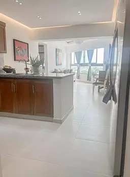apartamentos - El Millón, Apartamento En Alquiler 