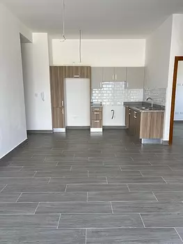 apartamentos - Lujoso apartamento en alquiler en Paseo 27, Prolongación 27, Santo Domingo Oeste