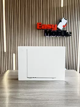computadoras y laptops - MACBOOK AIR 13.6'' M3 16GB RAM 512GB SSD SELLADA 