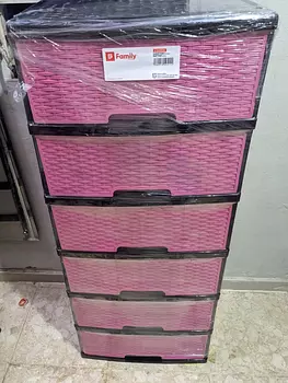 muebles y colchones - Gaveteros en ratam duralon