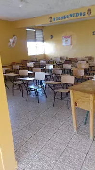 otros inmuebles - 🚨 Te Vendo colegio ubicado en HERRERA 