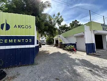 oficinas y locales comerciales - ¡Alquila Rápido! Local Comercial Amplio 869m2 