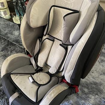 coches y sillas - silla de niño para carro
