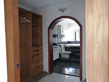 apartamentos -  PH en Cacicazgo 4 y 5 nivel
