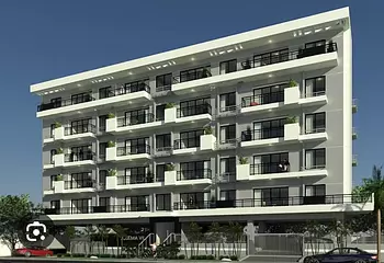 apartamentos - ¡Apartamento NUEVO para estrenar en Gazcue!