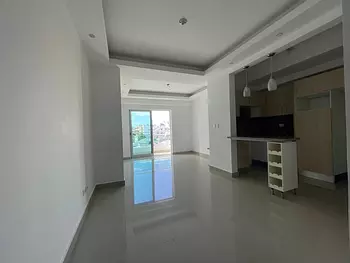 apartamentos - Apartamento en El Millón de 2 habitaciones 