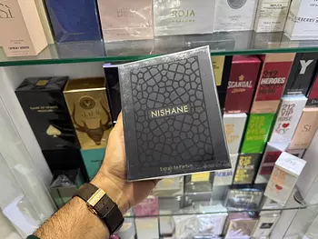 joyas, relojes y accesorios - Vendo Perfume NISHANE KARAGOZ 100ML - Nuevos, Originales $ 13,900 NEG