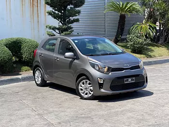 carros - KIA PICANTO 2021 