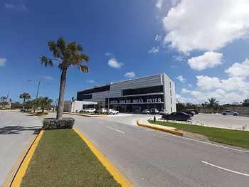 oficinas y locales comerciales - Proyecto en venta Punta Cana 