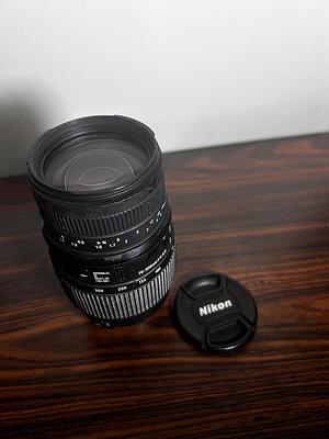 Listing thumbnail