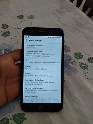 Listing thumbnail