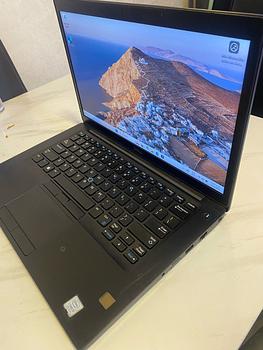 computadoras y laptops - Venta - Laptop Dell Latitudes 7490 (Desde 13,500)