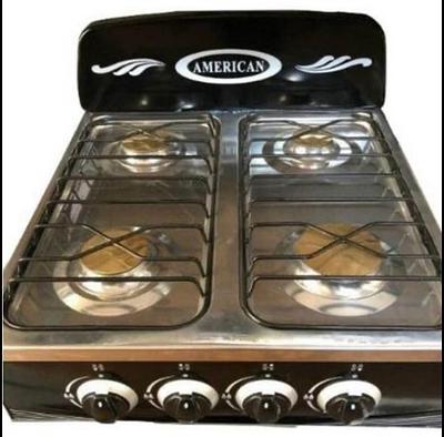 Corotos | Estufa de mesa american