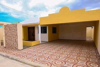 apartamentos - CASAS EN VENTA 1 NIVEL 120 MTS Y 2 NIVELES190 MTS.