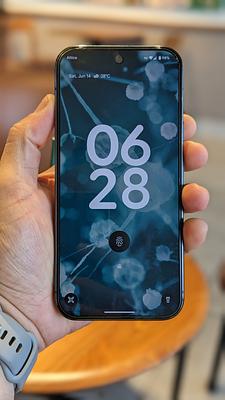 Listing thumbnail